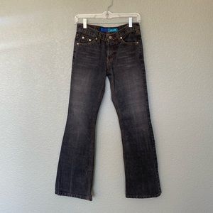 dELiA*s Boot Cut Jeans